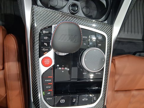 New 2026 BMW M4 xDrive Competition image 11