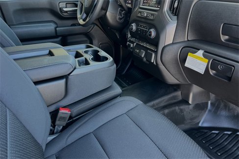 New 2024 Chevrolet Silverado 3500 W/T w/ WT Convenience Package image 18
