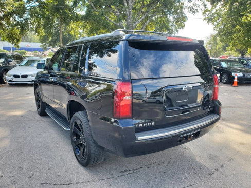 Used 2017 Chevrolet Tahoe Premier image 5