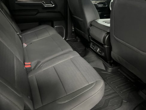 Used 2024 GMC Sierra 3500 SLE w/ SLE Convenience Package image 54