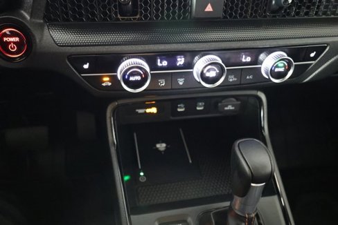 New 2026 Honda CR-V Sport-L image 15