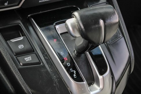 Used 2019 Honda CR-V Touring image 25