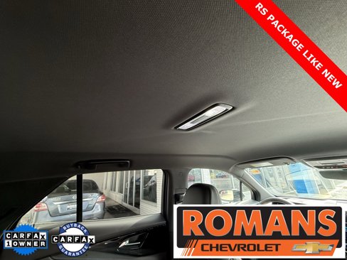 Used 2024 Chevrolet Blazer EV RS image 39