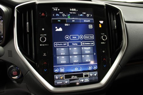 New 2025 Subaru Ascent Touring image 15
