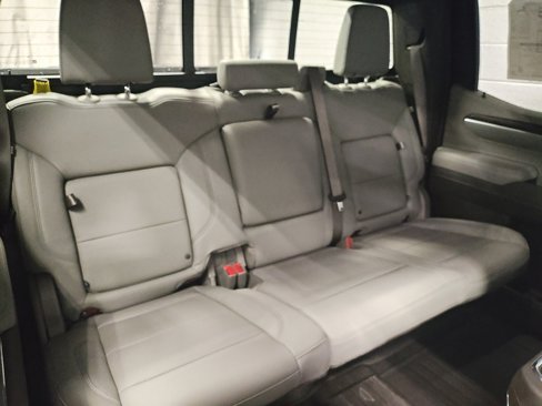 New 2026 GMC Sierra 1500 SLT w/ SLT Premium Plus Package image 12
