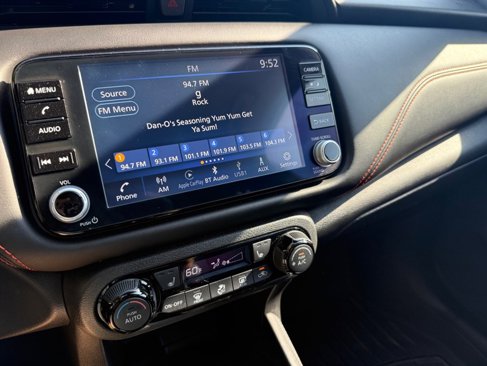 Used 2023 Nissan Kicks SR w/ SR Premium Package image 24
