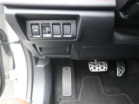 Certified 2025 Subaru Legacy Sport image 17