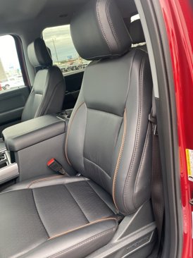 New 2026 Ford F250 Lariat image 19