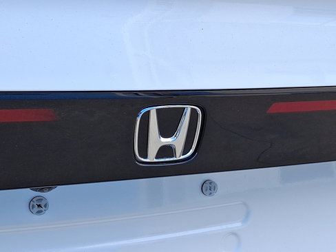 New 2025 Honda Accord EX-L image 12