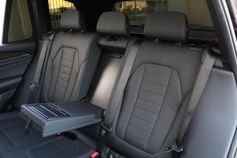 Used 2020 BMW X3 sDrive30i w/ Convenience Package image 22