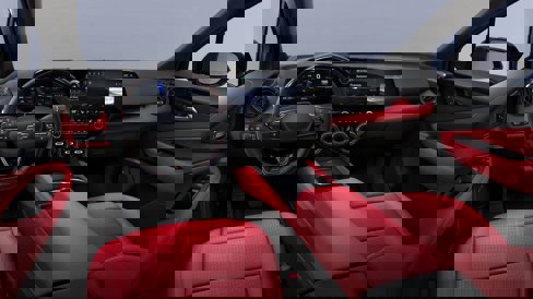 New 2026 Chevrolet Blazer EV SS image 8
