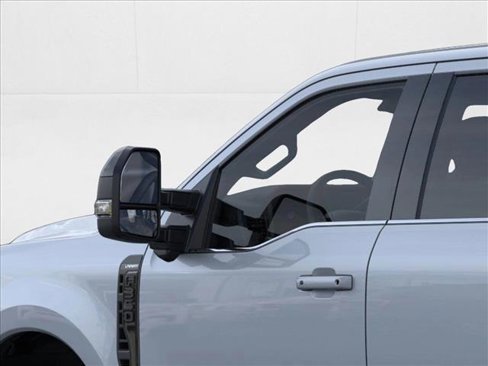 New 2026 Ford F350 Lariat image 20