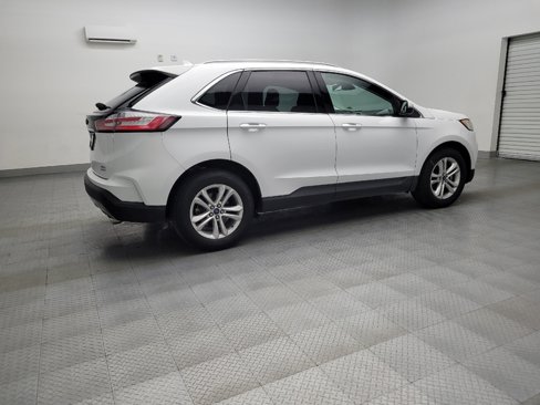 Used 2020 Ford Edge SEL image 10