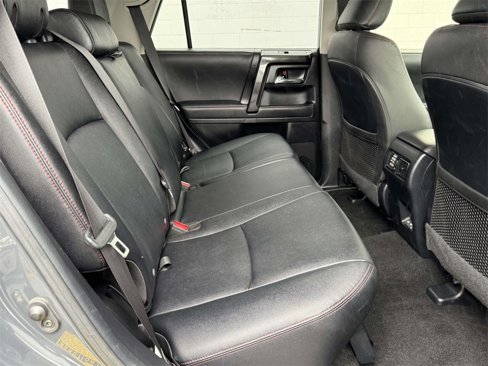 Used 2024 Toyota 4Runner TRD Off-Road Premium image 14