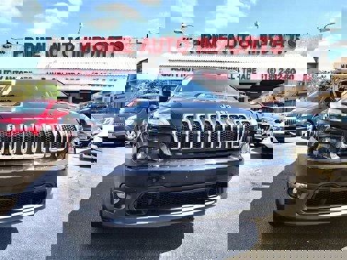 Used 2018 Jeep Cherokee Latitude image 20