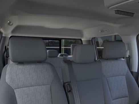 New 2026 Ford F250 XL image 22