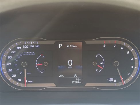 Used 2022 Hyundai Tucson SEL image 15