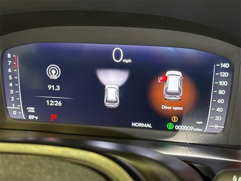 New 2026 Honda Passport RTL image 32
