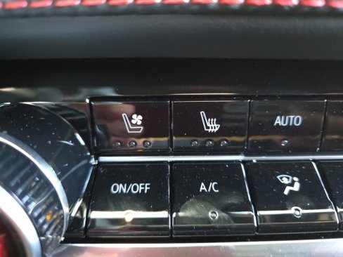 New 2026 Chevrolet Equinox RS w/ Convenience Package III image 57