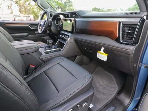 New 2026 GMC Sierra 1500 Denali w/ Denali Reserve Package image 24
