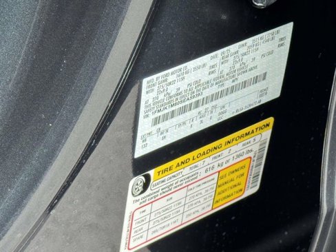 New 2025 Ford Expedition Max Platinum image 14