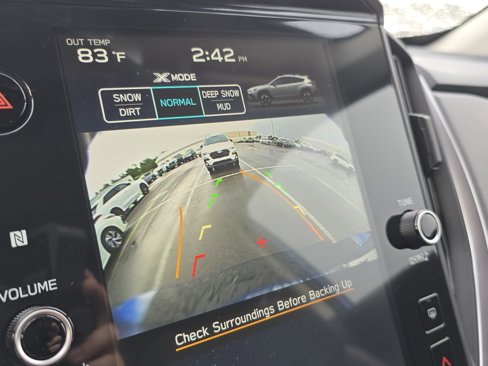 New 2025 Subaru Crosstrek 2.5i Premium image 9