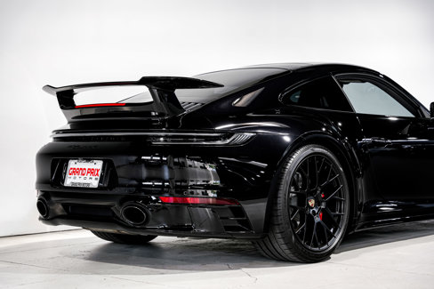 Used 2024 Porsche 911 Carrera S image 42