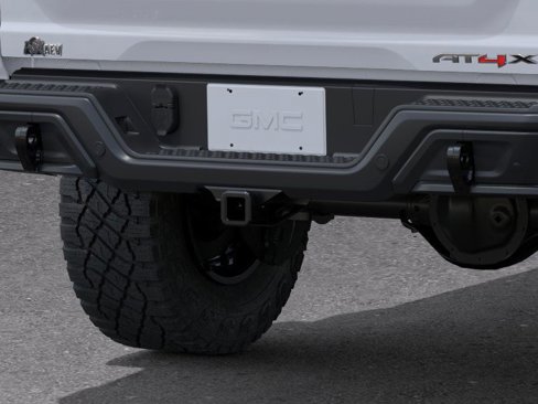 New 2026 GMC Canyon AT4X w/ AT4X AEV Edition image 14