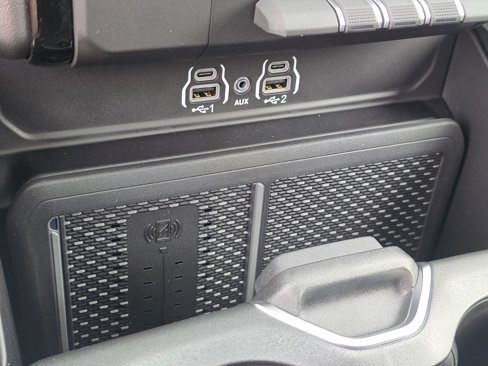 New 2026 RAM 1500 Big Horn image 8