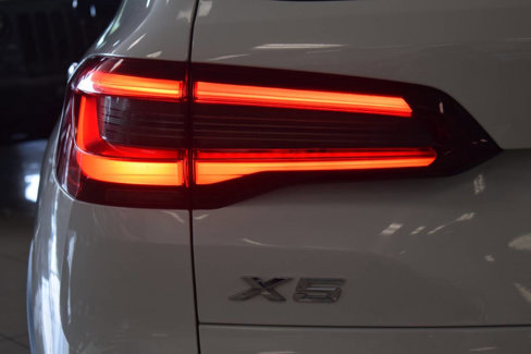 Used 2020 BMW X5 xDrive40i image 54