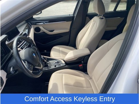 Used 2021 BMW X1 sDrive28i w/ Convenience Package image 16