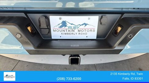 Used 2023 Ford F150 Lariat image 53