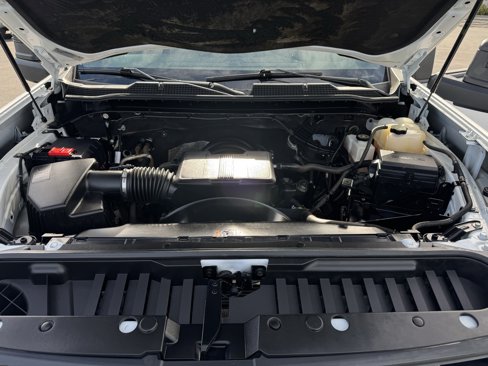 Used 2023 Chevrolet Silverado 2500 LT image 30