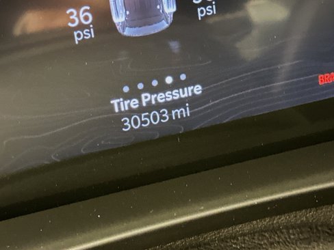 Used 2024 Jeep Grand Cherokee Altitude image 19