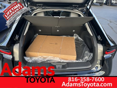 New 2026 Toyota Prius image 7