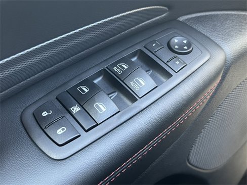 New 2026 Dodge Durango GT image 17