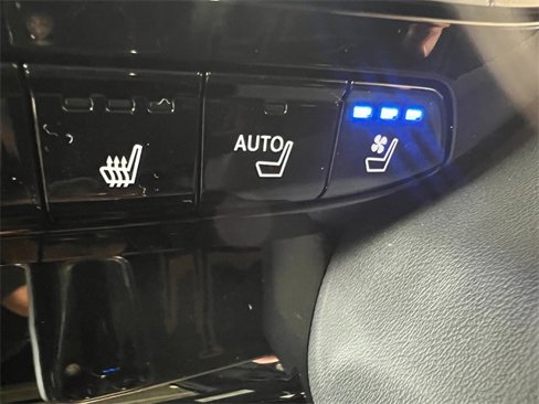 New 2025 Acura MDX A-Spec image 27