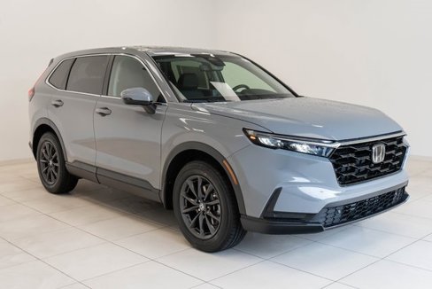 New 2026 Honda CR-V EX-L image 7
