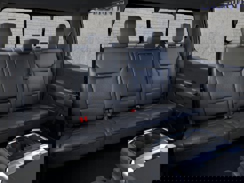 New 2025 Ford F150 Lariat image 11