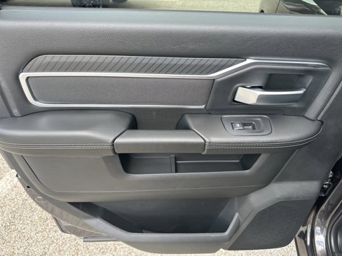 New 2025 RAM 3500 Lone Star image 37