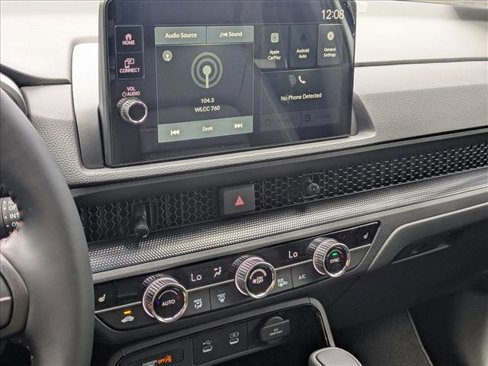 New 2026 Honda CR-V Sport-L image 11