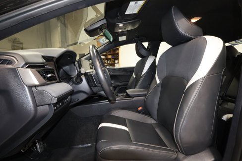 Used 2025 Toyota Camry XSE image 22