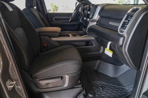 New 2026 RAM 2500 Big Horn image 33