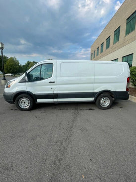 Used 2017 Ford Transit 150 130 Low Roof image 2