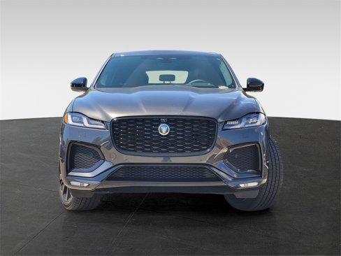 New 2026 Jaguar F-PACE R-Dynamic S image 2