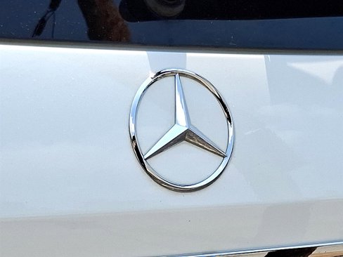 Used 2018 Mercedes-Benz GLE 350 4MATIC image 33