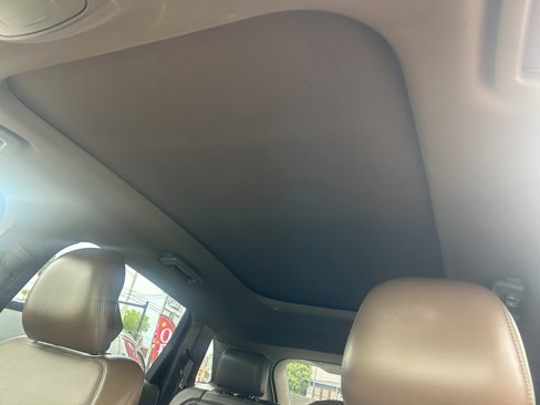 Used 2016 Lincoln MKX Reserve w/ Technology Package image 29