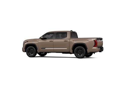 New 2026 Toyota Tundra Platinum image 6