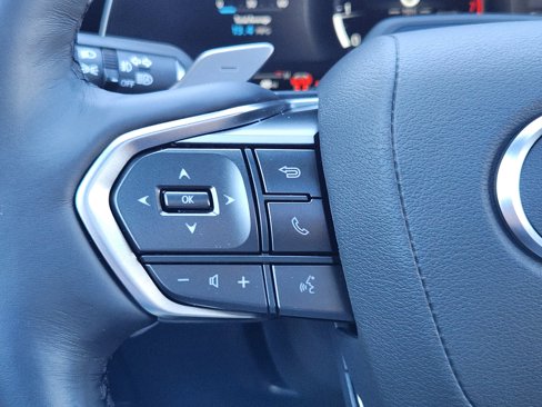 New 2025 Lexus TX 350 AWD image 31