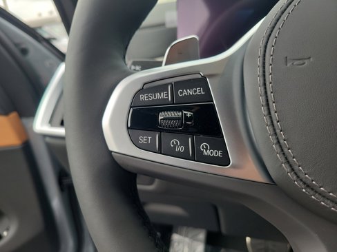 New 2026 BMW X5 xDrive50e w/ M Sport Package image 28